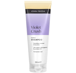 John Frieda Violet Crush szampon schładzający odcień 250ml