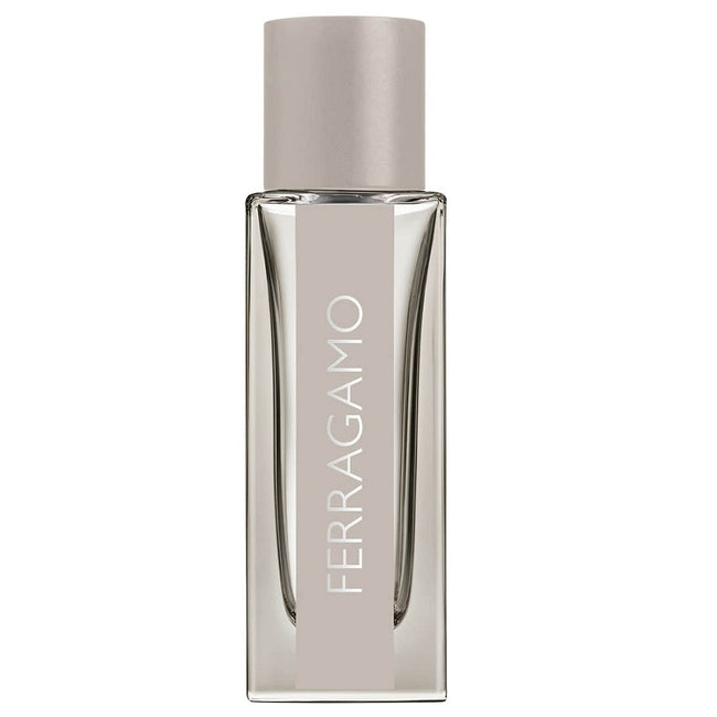 Salvatore Ferragamo Bright Leather woda toaletowa spray