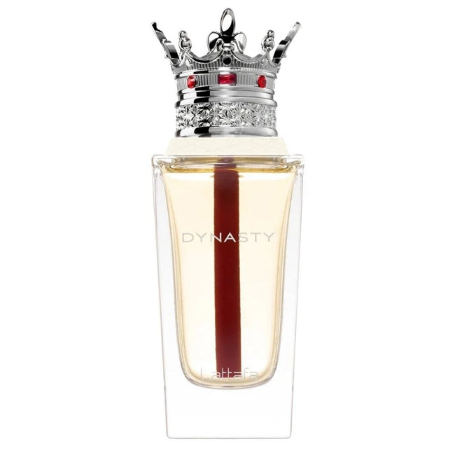Lattafa Dynasty woda perfumowana
