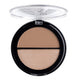 Topface Instyle Contour & Highlighter paletka do konturowania twarzy