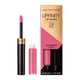 Max Factor Lipfinity Lip Colour dwufazowa pomadka w płynie o długotrwałym efekcie