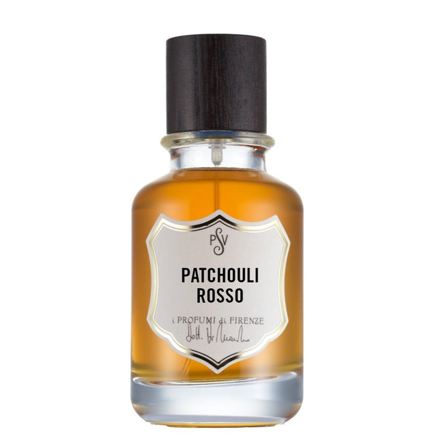 I Profumi Di Firenze Patchouli Rosso woda perfumowana