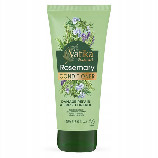 Dabur Vatika Rosemary odżywka do włosów rozmarynowa 280ml