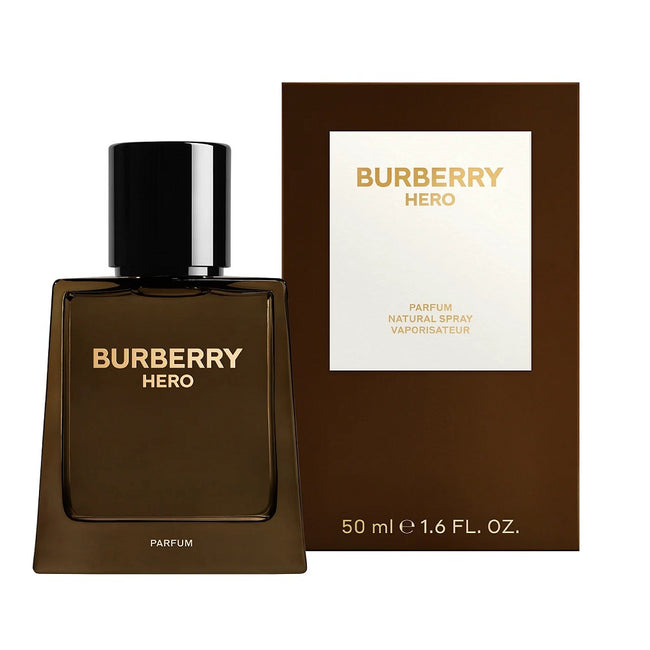 Burberry Hero perfumy