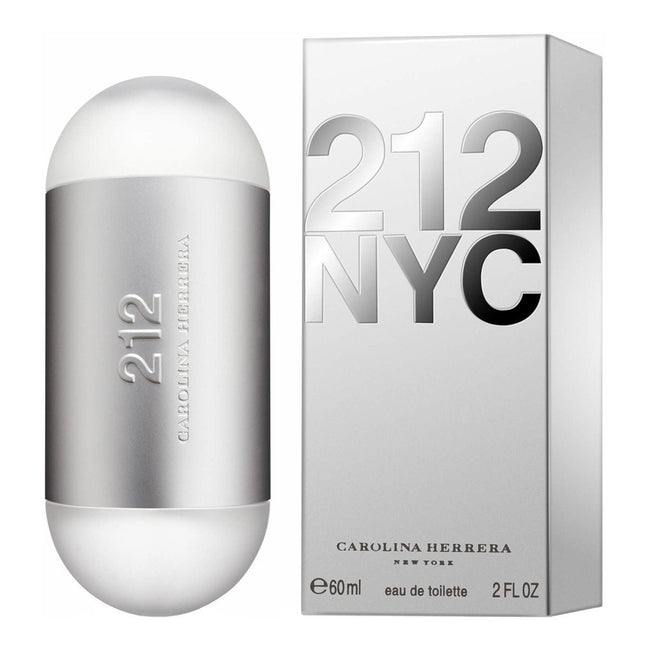 Carolina Herrera 212 woda toaletowa