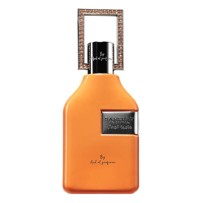 Ard al Zaafaran Sahebat Al Jamal woda perfumowana