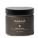 Mokosh Peeling solny do ciała Kawa z pomarańczą 300g