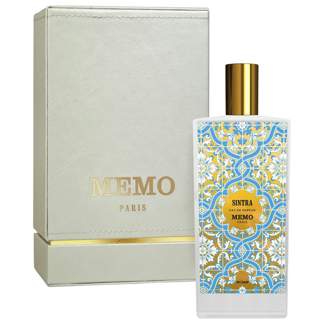 Memo Paris Sintra woda perfumowana