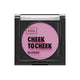 Wibo Cheek to Cheek Blusher róż do policzków
