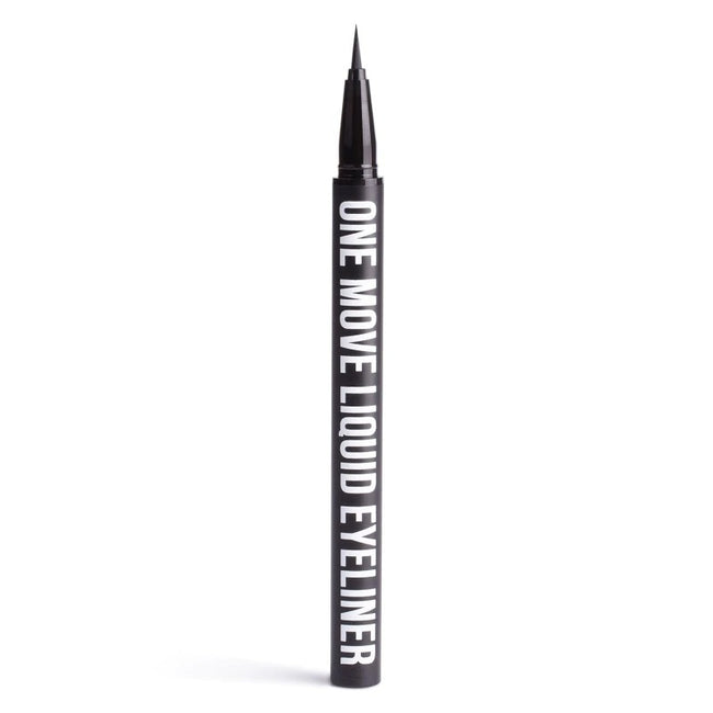 Inglot One Move Liquid Eyeliner konturówka do powiek