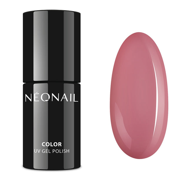 NeoNail UV Gel Polish Color lakier hybrydowy
