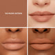Laura Mercier Caviar Smoothing Matte Refillable Lipstick matowa pomadka do ust