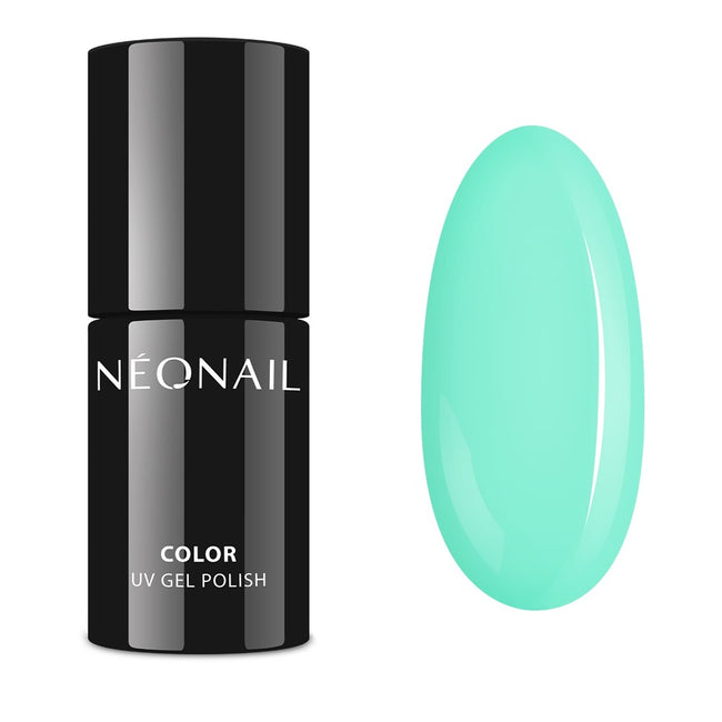 NeoNail UV Gel Polish Color lakier hybrydowy