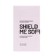 Veoli Botanica Shield Me Softly mineralny dezodorant kojący dla skóry wrażliwej 50ml
