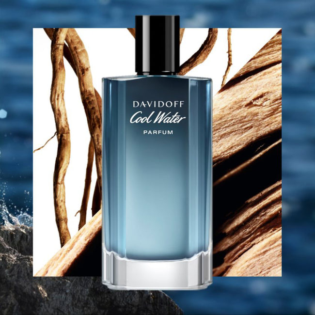Davidoff Cool Water perfumy spray 100ml