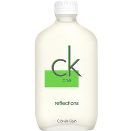 Calvin Klein CK One Reflections woda toaletowa spray  Tester