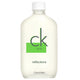 Calvin Klein CK One Reflections woda toaletowa spray  Tester