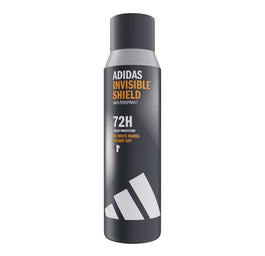 Adidas Invisible Shield antyperspirant spray 150ml