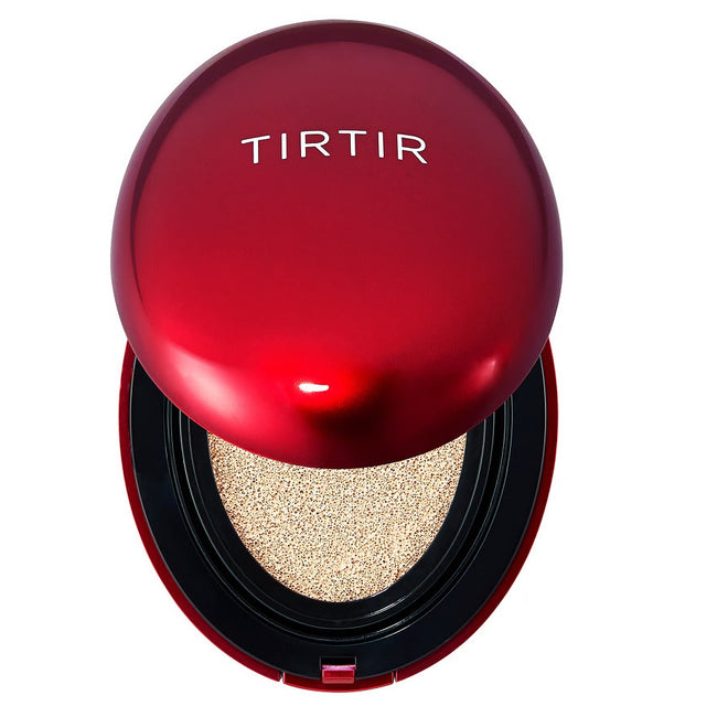 Tirtir Mask Fit Red Cushion długotrwały podkład do twarzy w poduszce