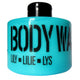 Stackable Blue żel pod prysznic o zapachu lilii 300ml