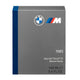BMW M 1985 woda toaletowa