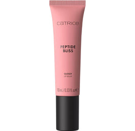 Catrice Peptide Bliss Glossy Lip Balm lśniący balsam do ust