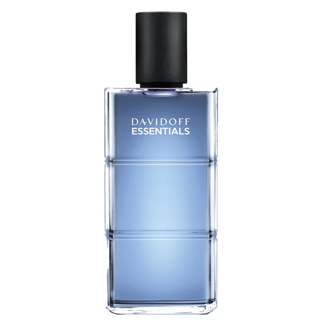 Davidoff Essentials Blue woda toaletowa
