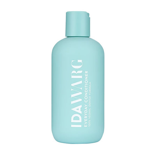 Ida Warg Everyday Conditioner delikatna odżywka do codziennego stosowania 250ml