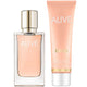 Hugo Boss Alive zestaw woda perfumowana spray 30ml + balsam do ciała 50ml