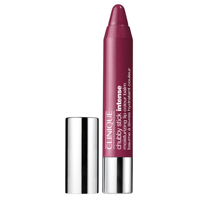 Clinique Chubby Stick Intense Moisturizing Lip Colour Balm błyszczyk do ust w kredce