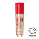 Rimmel Lasting Finish 25HR SPF20 długotrwały podkład do twarzy