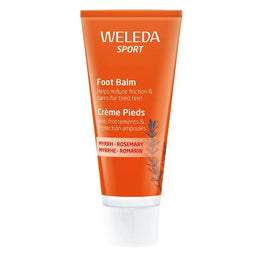 Weleda Sport balsam do stóp 75ml