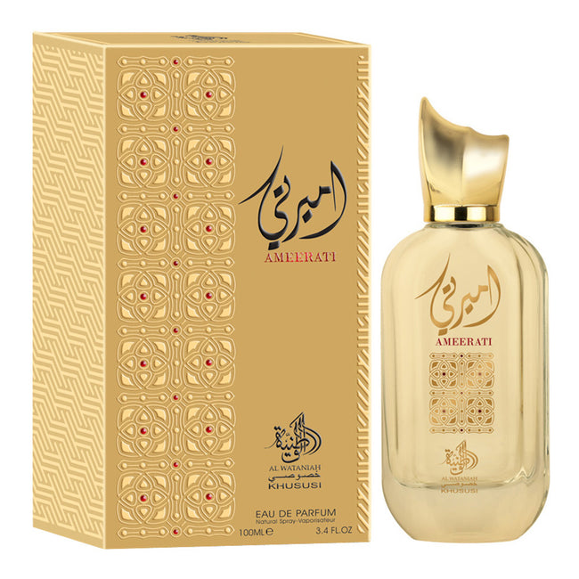 Al Wataniah Ameerati woda perfumowana