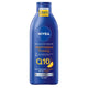 Nivea Ujędrniające mleczko do ciała z Q10 i witaminą C 400ml