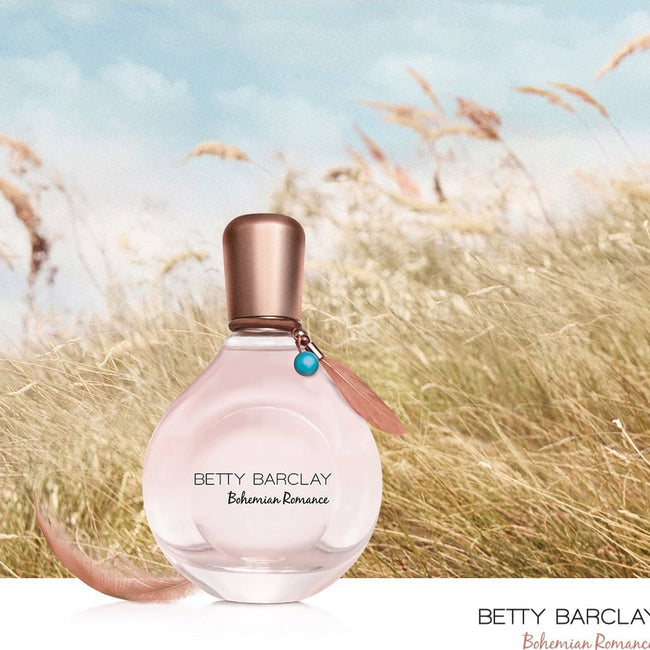 Betty Barclay Bohemian Romance woda toaletowa spray