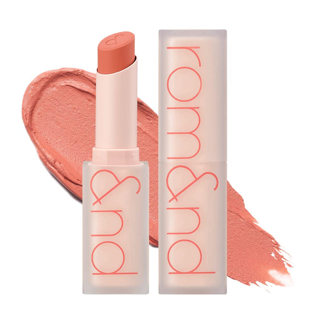 Rom&nd Zero Matte Lipstick matowa pomadka do ust