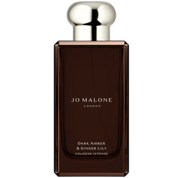 Jo Malone Dark Amber & Ginger Lily Cologne Intense woda kolońska