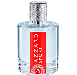 Azzaro Azzaro Sport woda toaletowa