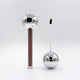 Glossy Pops Velvet Satin matowa pomadka w płynie i baza do ust