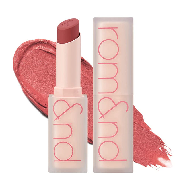 Rom&nd Zero Matte Lipstick matowa pomadka do ust