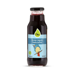 Olini Syrop z jagody kamczackiej dla dzieci 290ml