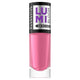 Eveline Cosmetics Lumi Bloom rozświetlający lakier do paznokci