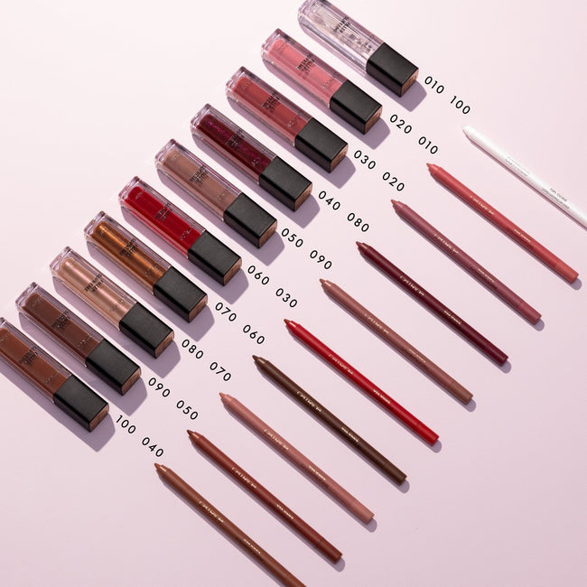 Catrice Gel Glide Long-Lasting Lip Liner konturówka do ust