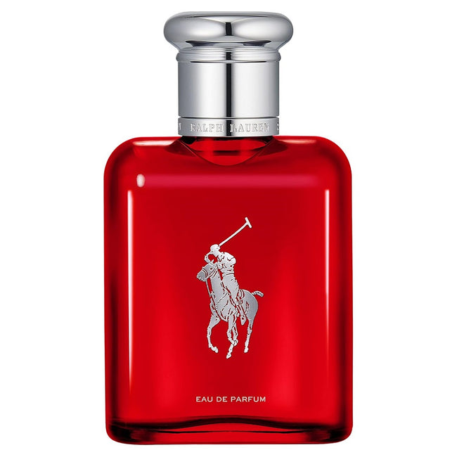 Ralph Lauren Polo Red woda perfumowana spray