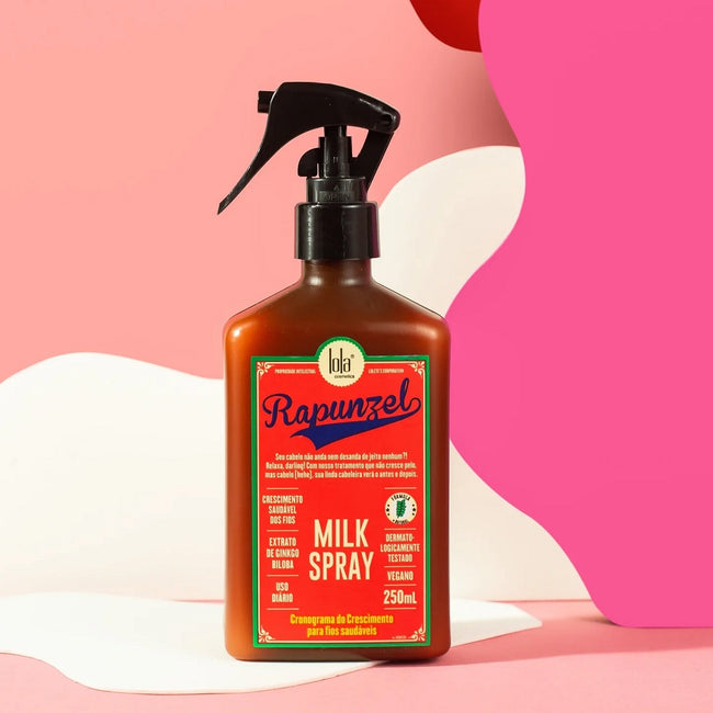 Lola Cosmetics Rapunzel odżywka w sprayu do włosów 250ml
