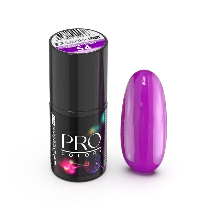 Excellent PRO Pro Colors lakier hybrydowy