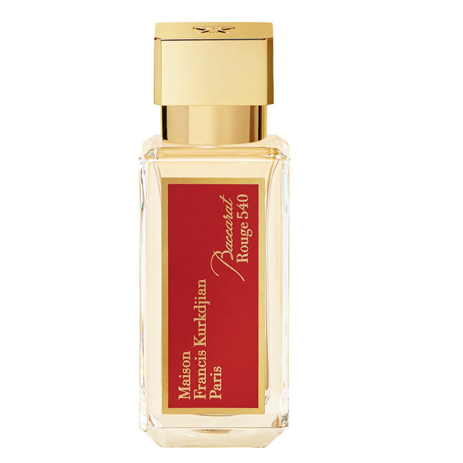 Maison Francis Kurkdjian Baccarat Rouge 540 woda perfumowana spray
