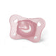 Chicco PhysioForma smoczek silikonowy uspokajający Mini Soft  0-2m Girl 2szt