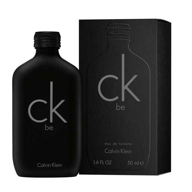 Calvin Klein CK Be woda toaletowa spray  Tester