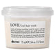 Davines Essential Haircare Love Curl Mask nawilżająca maska do włosów kręconych 75ml